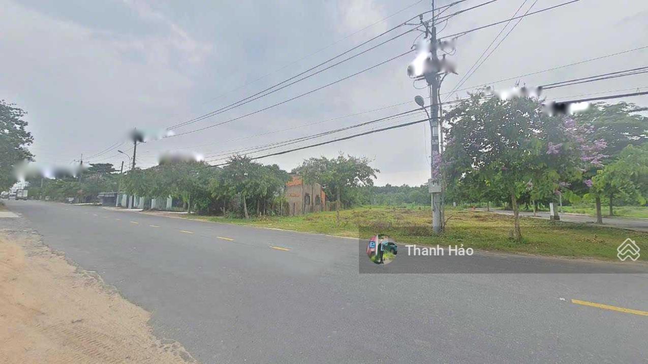 Cần Bán Nhanh Lô Đất Sổ Riêng 120 M2 Tại Xã Sơn Đông - Bến Tre - Bến Tre, Giá Tốt
