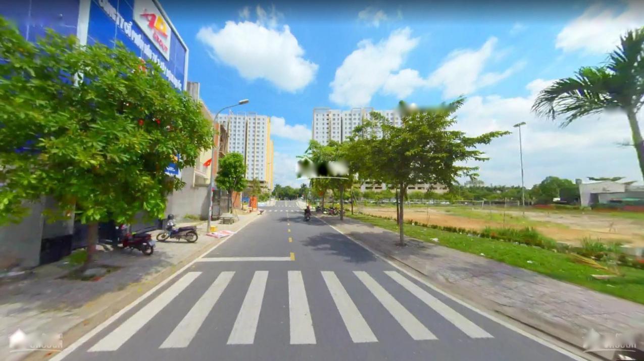 Bán Miếng Đất 80 M2 Tại Đường 12 - Tam Bình - Thủ Đức - Tp Hồ Chí Minh, Giá Rẻ