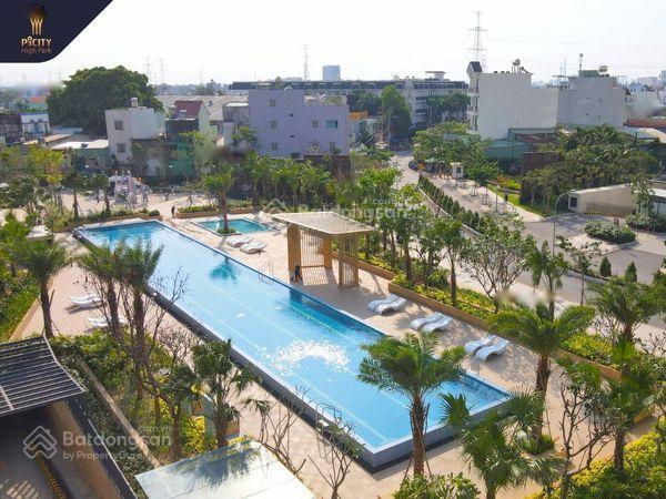 Cần Bán Nhanh Căn Picity High Park, 3 Phòng Ngủ, 80 M2, Giá 3.15 Tỷ Tại 12 - Tp Hồ Chí Minh