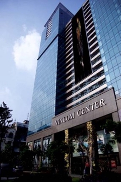 Chcc Vietcombank Tower Hcm
