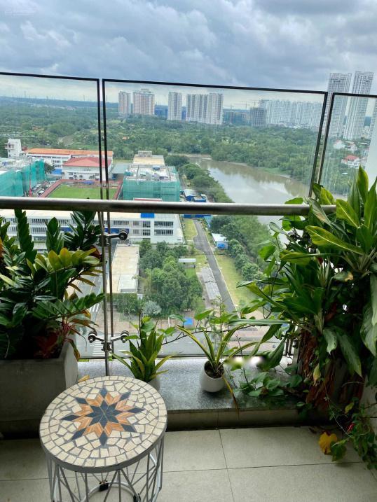 Sở Hữu Nhà Chung Cư Riverpark Premier, 3 Phòng Ngủ, 122 M2, Giá 12 Tỷ Tại 7 - Tp Hồ Chí Minh
