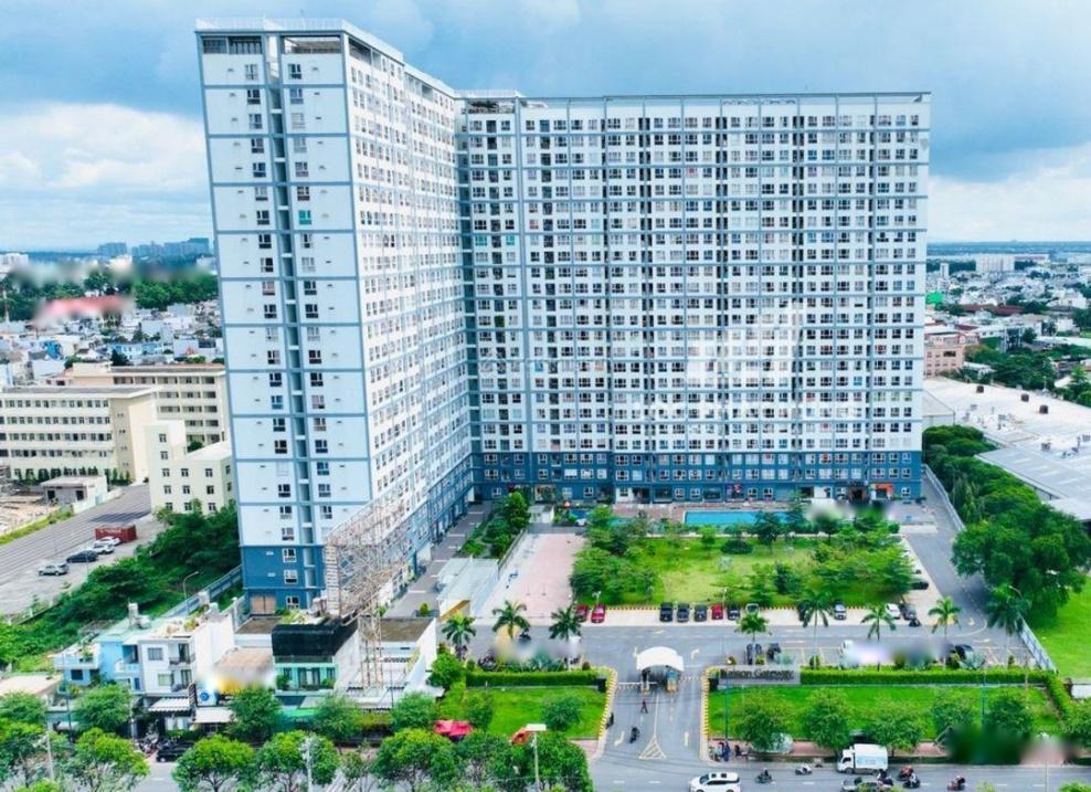 Chuyển Nhượng Căn Saigon Gateway Quận 9, 2 Phòng Ngủ, 53 M2, Giá 1.83 Tỷ Tại 9 - Tp Hồ Chí Minh