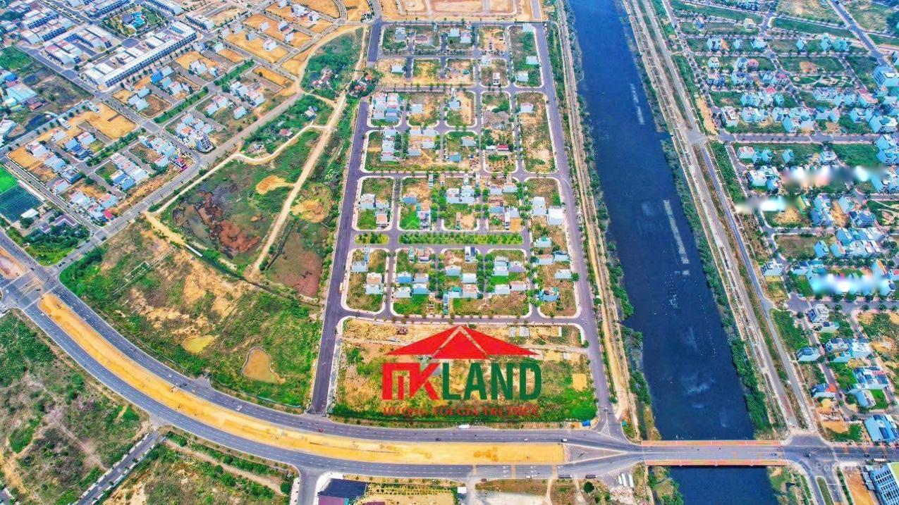 Bán Gấp Đất Dự Án Khu Đô Thị Mỹ Gia, 100 M2, Mặt Tiền 5M Tại Nha Trang - Khánh Hòa, Giá 2.5 Tỷ