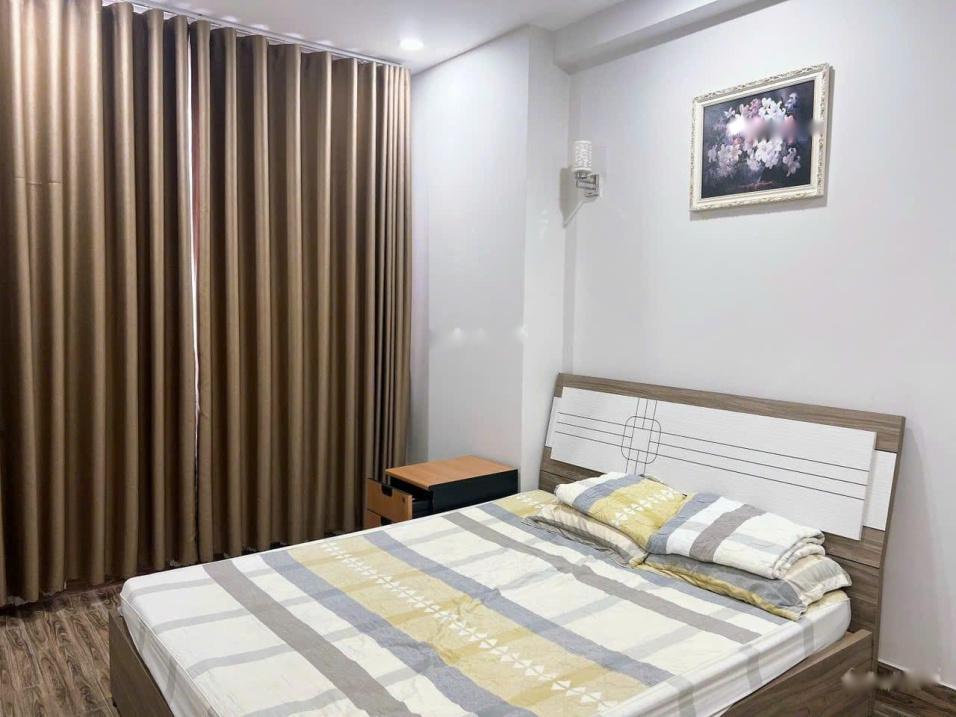 Sở Hữu Chung Cư Kingston Residence, 2 Phòng Ngủ, 78 M2, Giá Tốt Tại Phú Nhuận - Tp Hồ Chí Minh