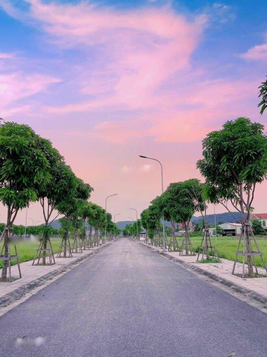 Sở Hữu Nền Đất Khu Đô Thị Quang Minh Green City, 60 M2, Mặt Tiền 4M , Giá 2.05 Tỷ