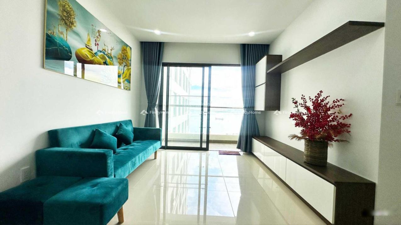 Cần Bán Ngay Căn Hộ Phú Tài Residence, 2 Phòng Ngủ, 72 M2, Giá 1.9 Tỷ Tại Quy Nhơn - Bình Định
