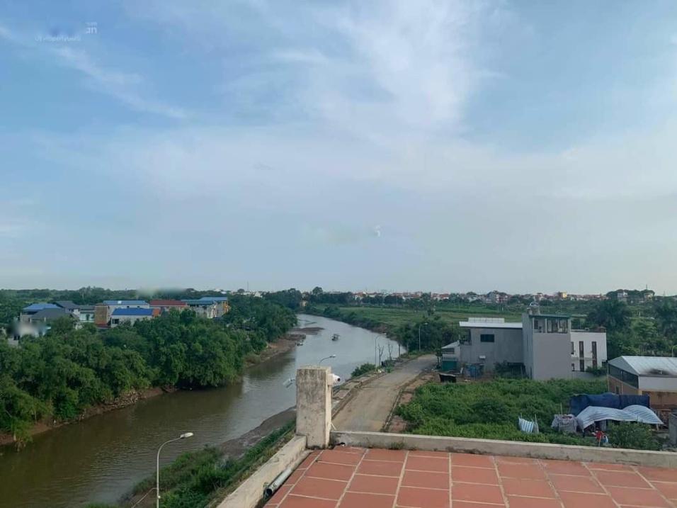 Chỉ 18Tr/M2 Nền View Sông Có Sổ Đỏ Kđt Chi Đông - Mê Linh - Hà Nội