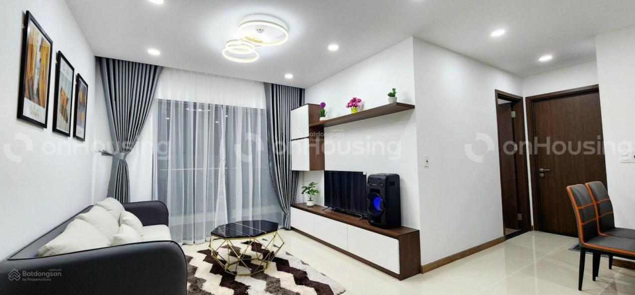 Bán Chung Cư Phú Tài Residence, 2 Phòng Ngủ, 72 M2, Giá 1.9 Tỷ Tại Quy Nhơn - Bình Định
