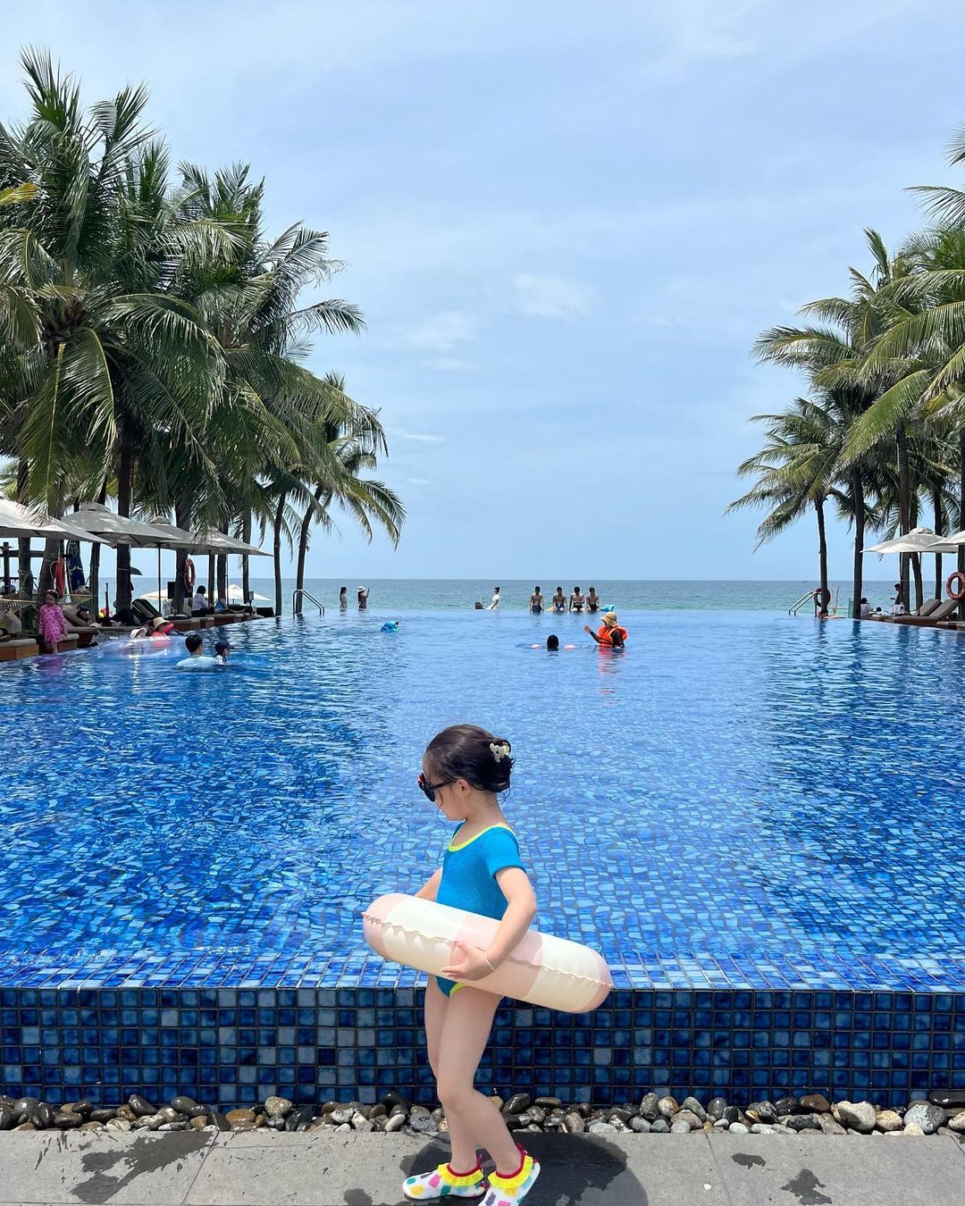 Cần Bán Cắt Lỗ Căn Biệt Thư 3Pn, Hồ Bơi Riêng Trong Khu Resort Naman Retreat Đà Nẵng 0947875739