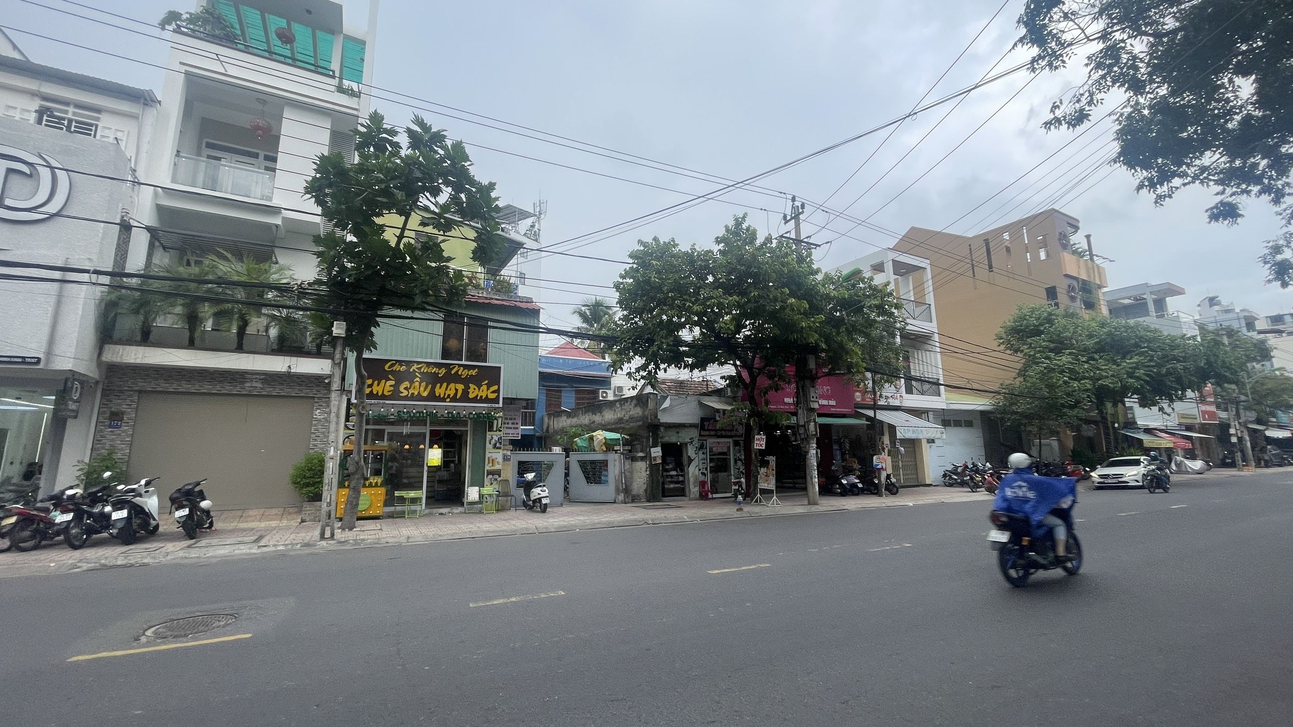 Bán Nhà 3,5 Tầng Ở Phố Nguyễn Thị Minh Khai Chỉ 7 Tỷ
