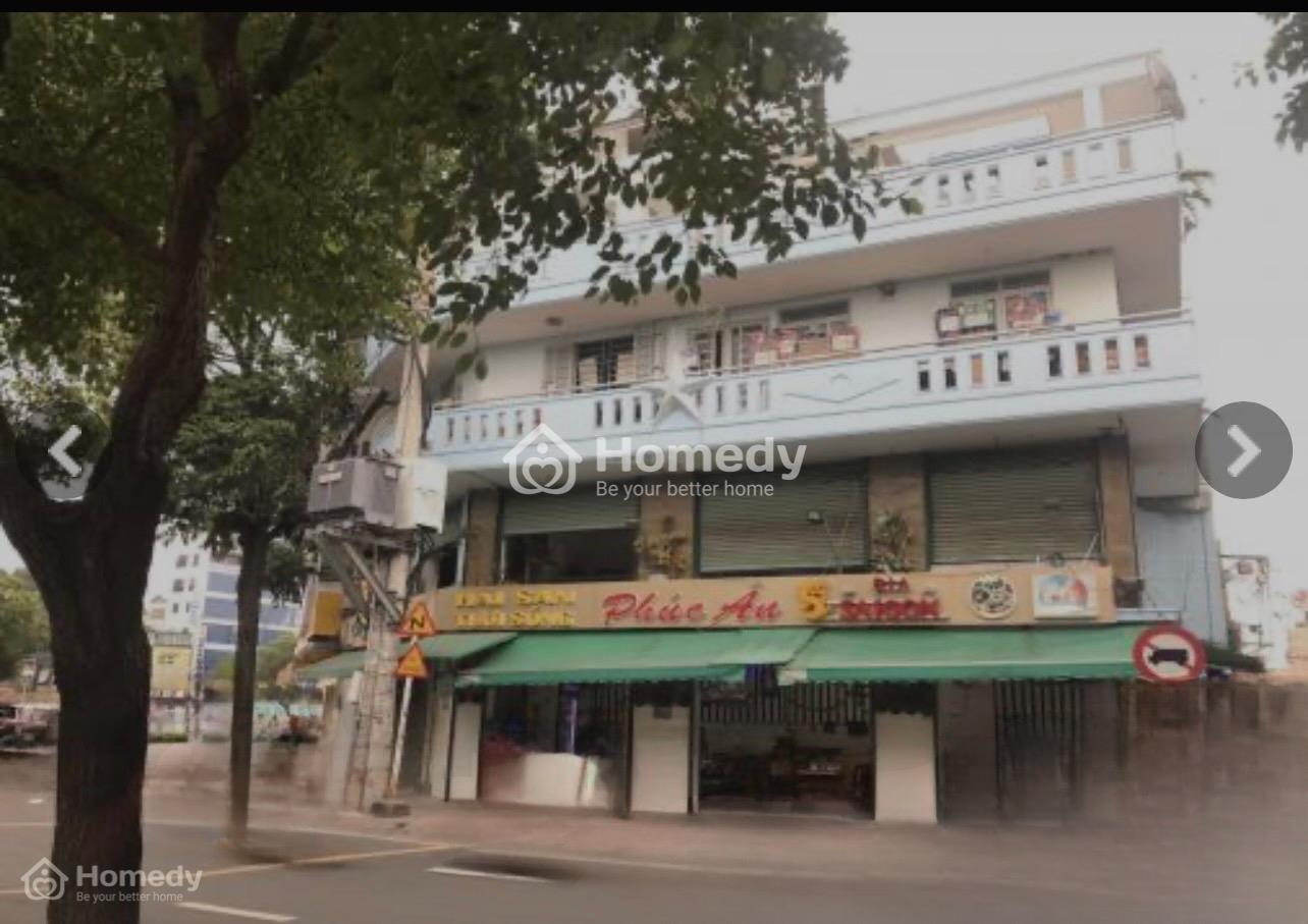Bán Nhà Mặt Phố Quận Phú Nhuận - Tp Hồ Chí Minh Giá 28.00 Tỷ