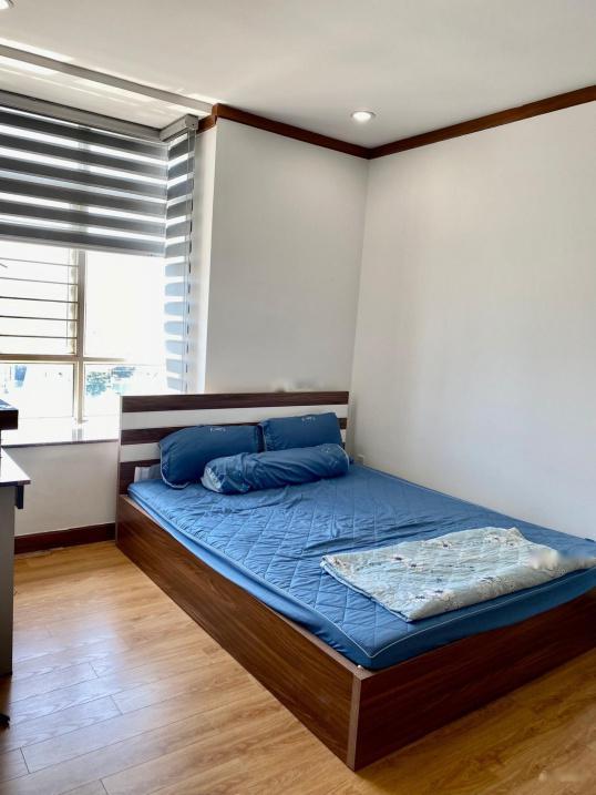 Bán Nhà Chung Cư Hoàng Anh Gia Lai Lake View Residence, 2 Phòng Ngủ, 94 M2, Giá 1.95 Tỷ