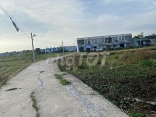 Đất Xã Tân Kim,Cần Giuộc - 599Tr , Shr