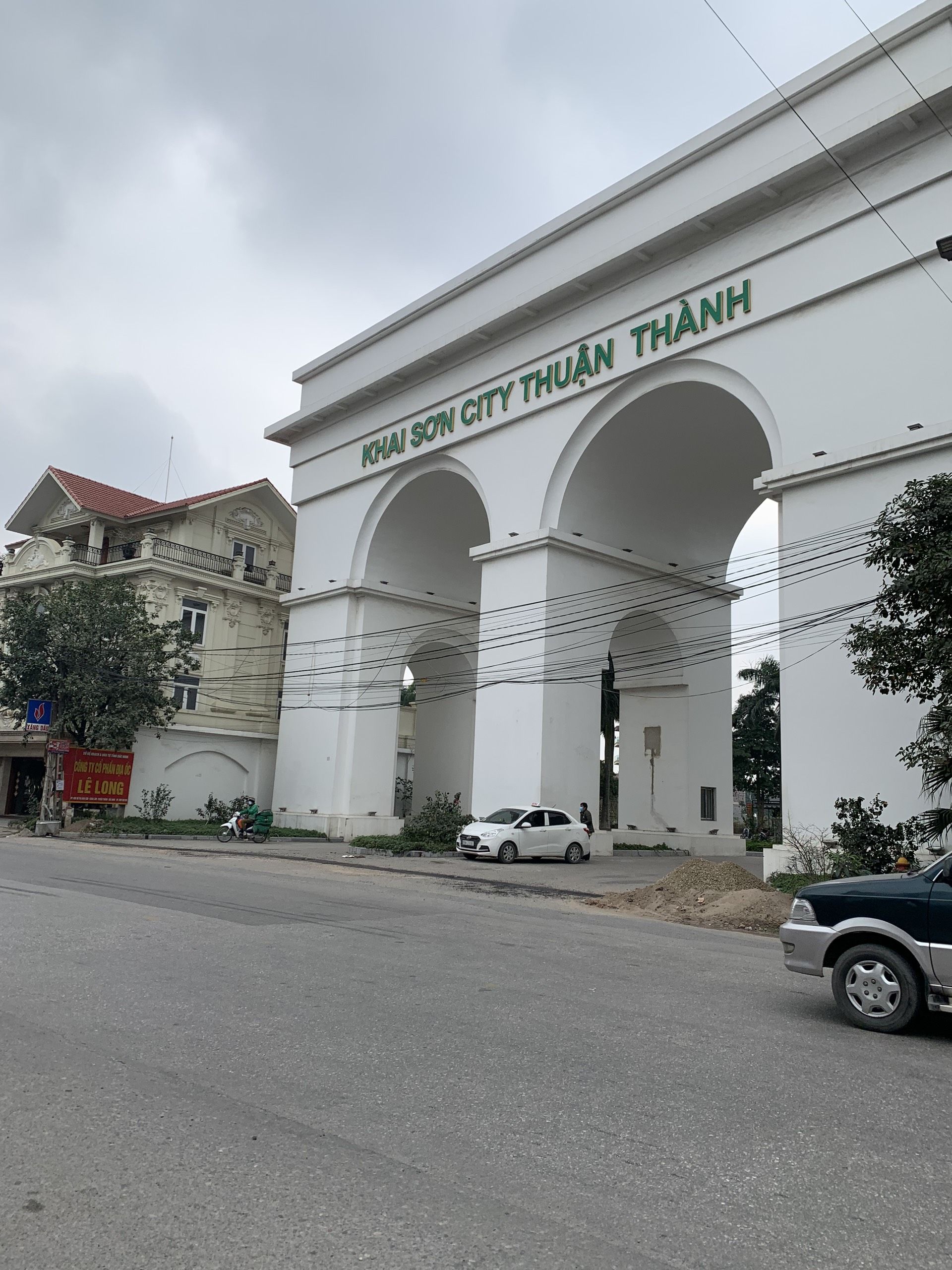 Vỡ Nợ Cần Bán Gấp 90M2 Đất Kh Đô Thị Khai Sơn, Thuận Thành, Bắc Ninh