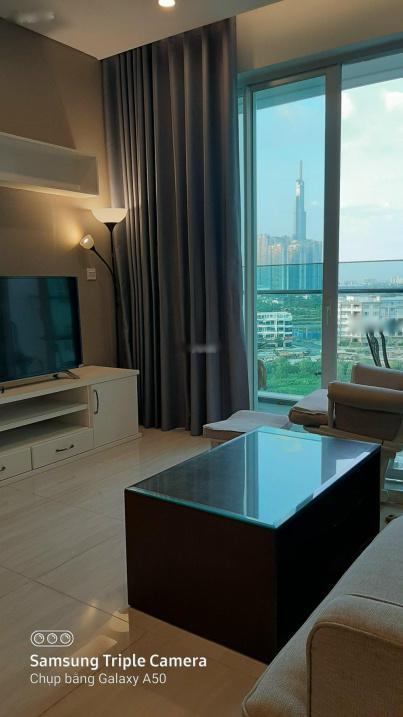 Sở Hữu Ngay Căn Sala Sadora Apartment, 3 Phòng Ngủ, 113 M2, Giá 8.7 Tỷ Tại Quận 2 - Tp Hồ Chí Minh