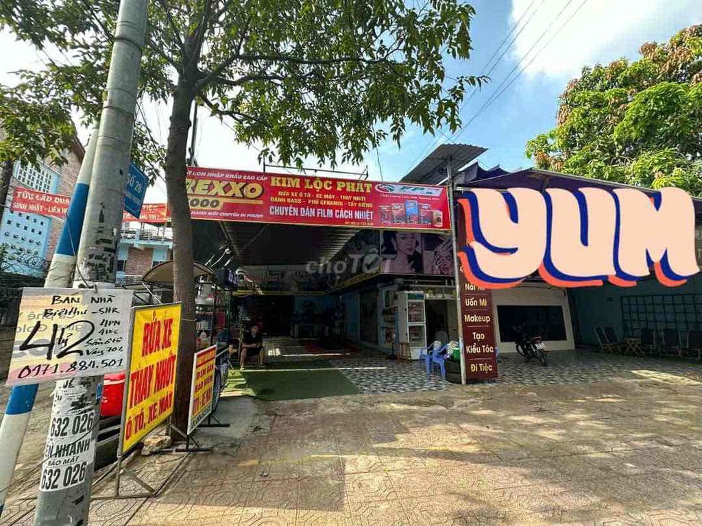Đất Góc 2Mt Nguyễn Thành Phương. Thống Nhất. Biên Hoà