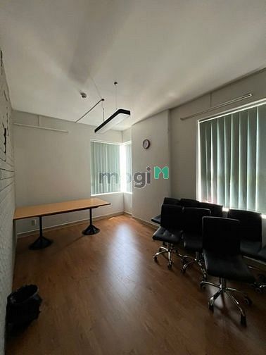 Căn Cho Thuê Officetel Chung Cư Luxcity Q7 45M Có 1Pn Giá 8Tr