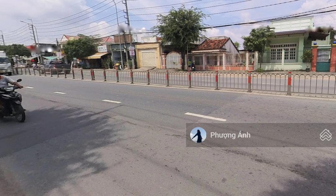 Cần Bán Gấp Đất 120 M2 Tại Đường Nguyễn Viết Xuân - Củ Chi - Tp Hồ Chí Minh, Giá Rẻ