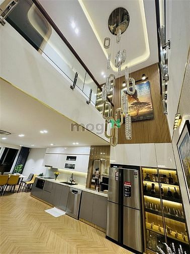Bán Gấp Căn Duplex Sapphire Palace 235M2 4Pn Nt Luxury Giá 9.165 Tỷ