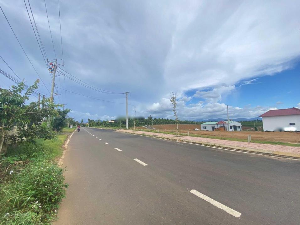 Cần Bán Ngay Đất 192 M2 Tại Đường Nguyễn Văn Cừ - Lộc Phát - Bảo Lộc - Lâm Đồng, Giá 585 Tr