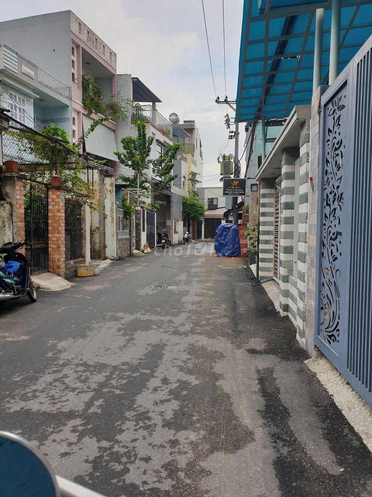 3Tỷ Có Nhà Đường Cù Chính Lan Trung Tâm Tp.đà Nẵng