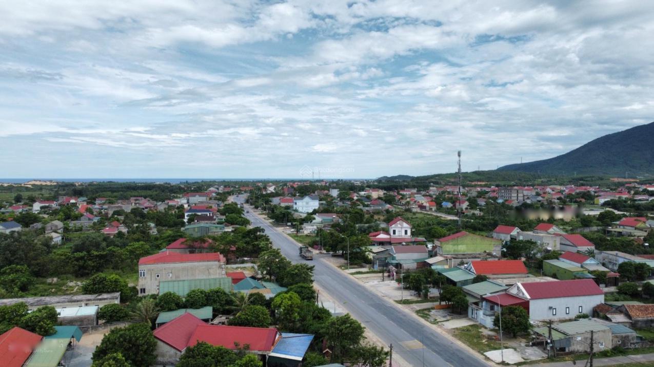 Cần Bán Đất Nền 1 M2 Tại Huyện Kỳ Anh - Hà Tĩnh, Giá 2.8 Tỷ