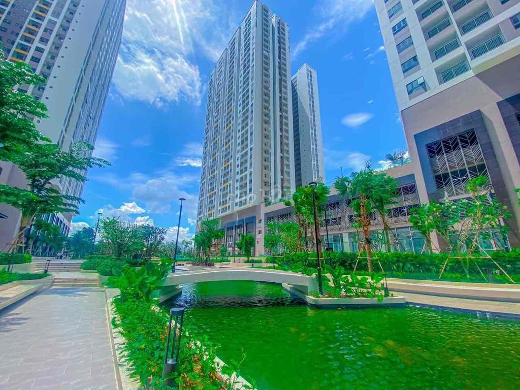 Cho Thuê Căn Hộ 1Pn, 2 Pn Q7 Riverside Complex