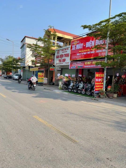 Cần Bán Ngay Đất Nền 300 M2, Hướng Nam Tại Phố Như Quỳnh - Văn Lâm - Hưng Yên, Thỏa Thuận