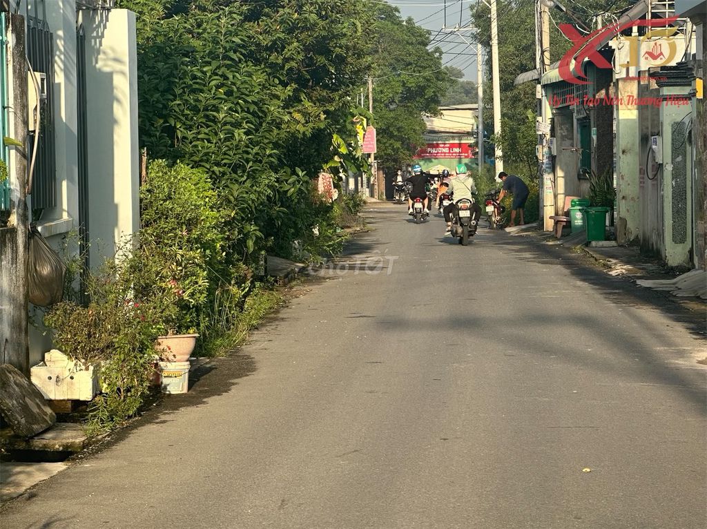 Bán Đất Shr Gần Chợ Thanh Hoá Trảng Dài Biên Hoà,Đồng Nai(D190)
