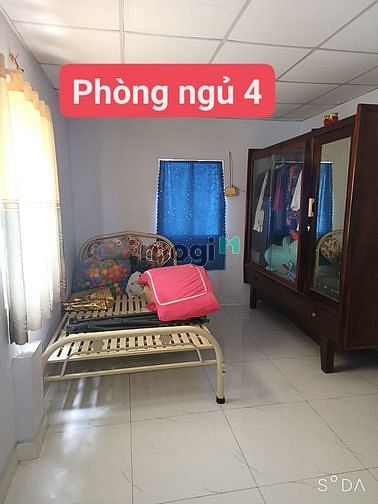 Gần Nguyễn Hữu Thọ, P Tân Hưng Q7. Nhà 4 Tầng. 3M X 10M. Cách Hxh 10M.