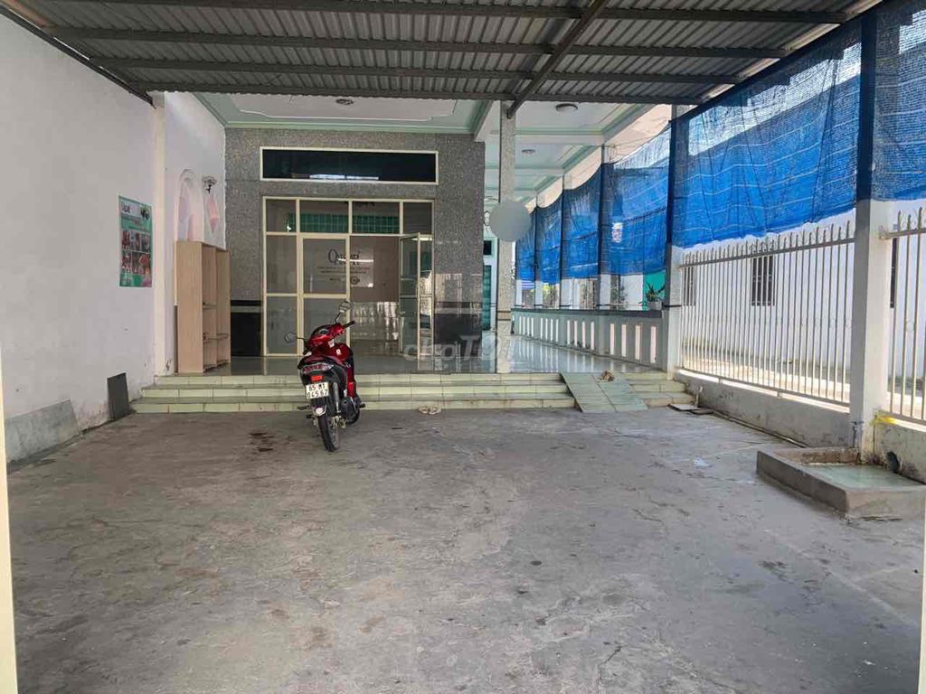Nhà 250M2 Hẻm Nguyễn Văn Cừ - Gần Đh Y Dược