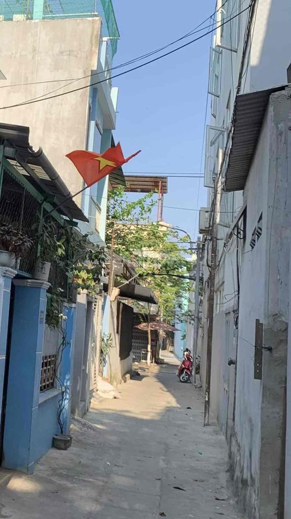 Nhà Kiệt Châu Thị Vĩnh Tế