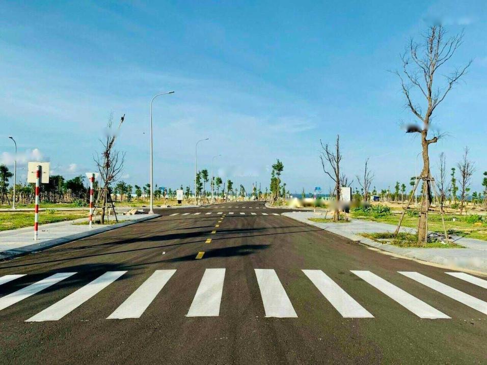 Cần Bán Đất Nền Khu Đô Thị Nhơn Hội New City, 80 M2 Tại Quy Nhơn - Bình Định, Giá 1.3 Tỷ