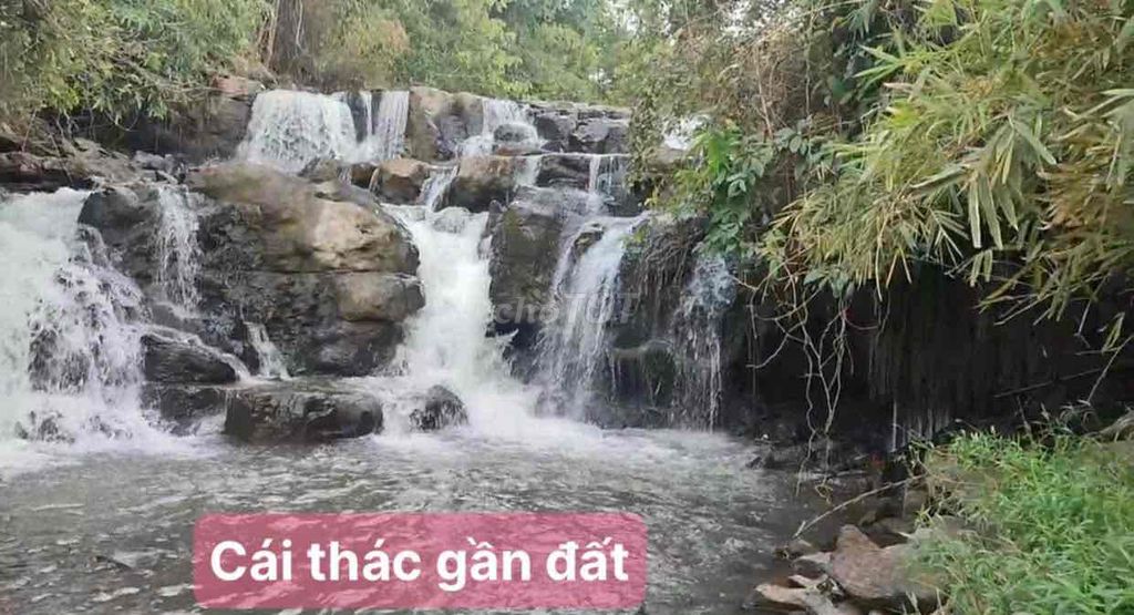 1 Ha 100M Suối Đá. View Cánh Đồng, Sổ Đủ: 360 Tr!