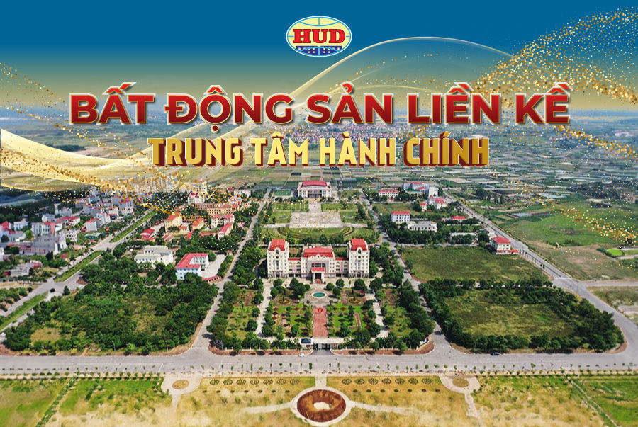 Hud Mê Linh Central – Khu Đô Thị Thanh Lâm - Đại Thịnh 2 - Song Lập (200-250-300M2): 8.5-12.5Tỷ