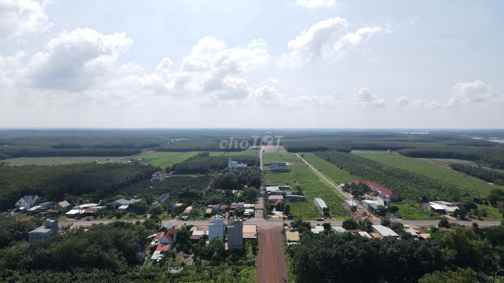 Đất Nền 200 M2 - Kdc Xã Minh Thắng, Tx Chơn Thành, Tỉnh Bình Phước