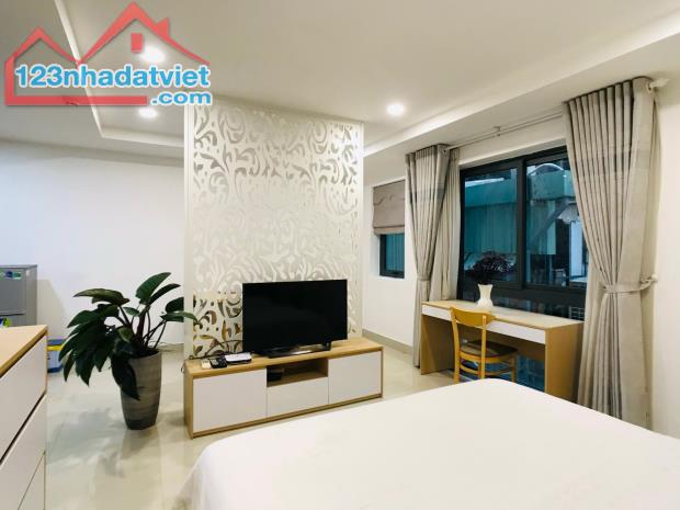 Phòng Rộng Bancong, 1 Phòng Ngủ Vách Ngăn Cao Cấp Tại Phú Mỹ Hưng ⭐ Apartment For Rent ⭐