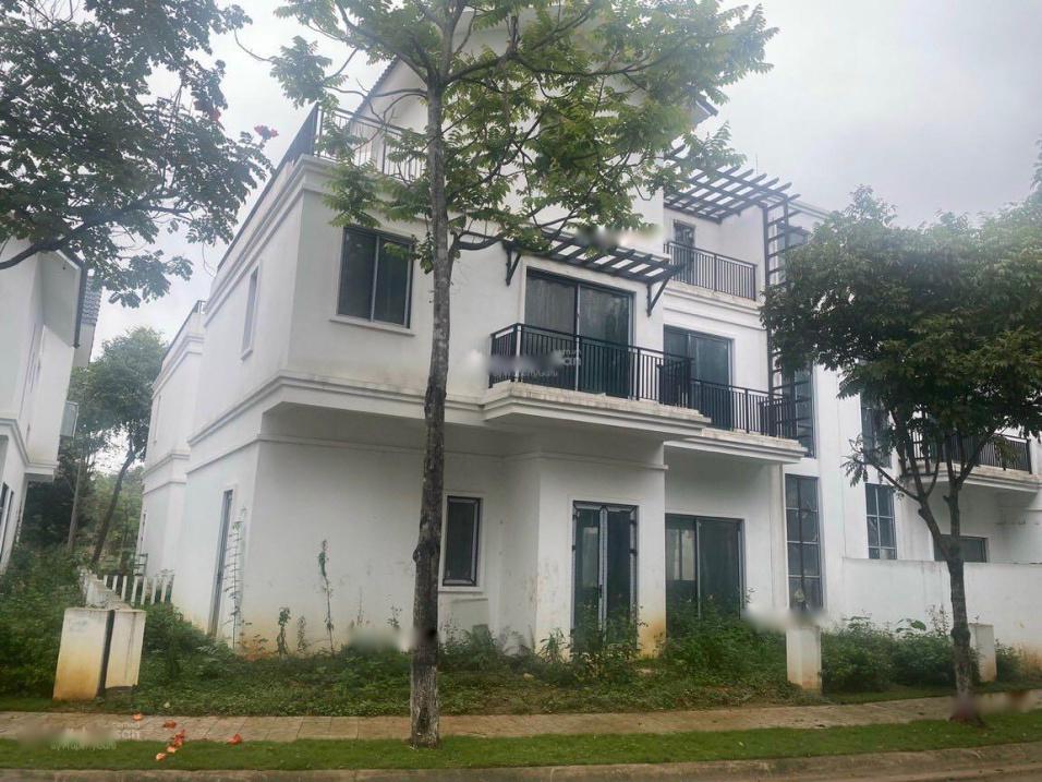 Sở Hữu Ngay Nhà Biệt Thự, Liền Kề Xanh Villas Resort, Giá 7.7 Tỷ Tại Huyện Thạch Thất - Hà Nội