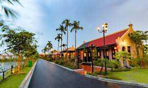 Cần Bán Ngay Shophouse Vườn Vua Resort & Villas, Giá 4.62 Tỷ Tại Huyện Thanh Thủy - Phú Thọ