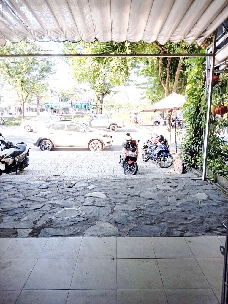 Cho Thuê Nhà 125M2, Mặt Tiền Phan Bội Châu, Tam Kỳ, Quảng Nam