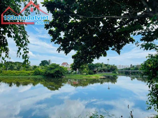 Dtvt# Đất View Sông Vĩnh Thạnh, Nha Trang, Khánh Hoà