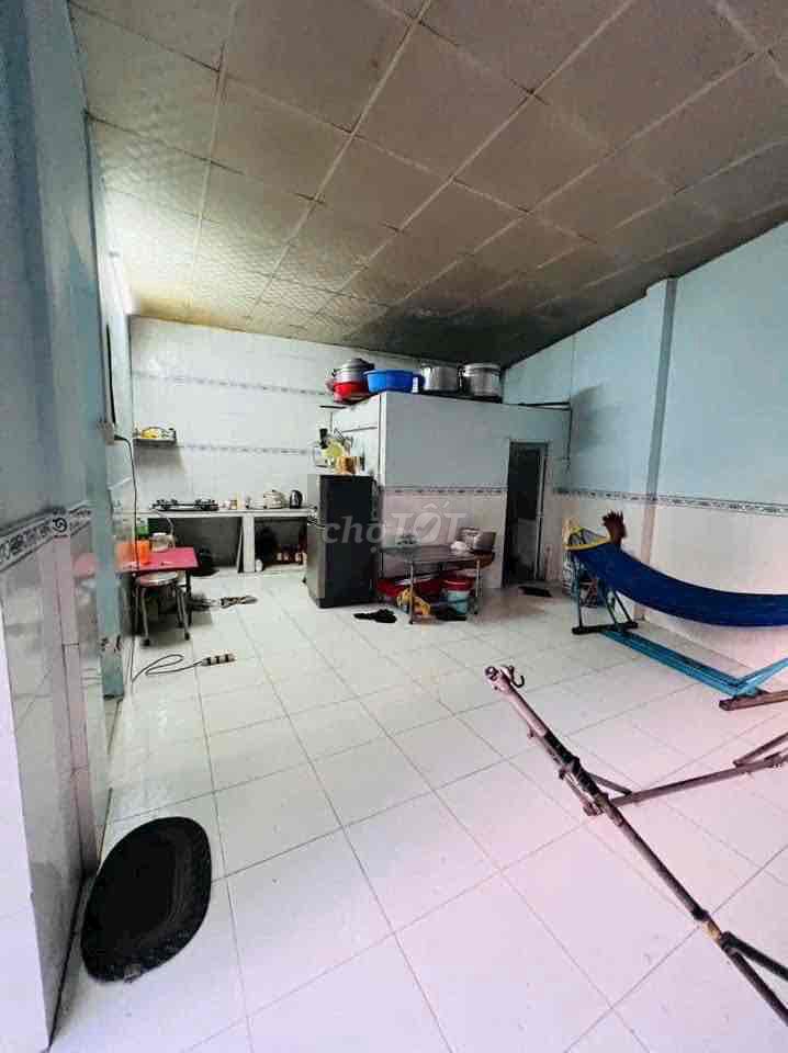 Nhà 2 Phòng Ngủ Gần Nguyễn Thị Định Phường Thạnh Mỹ Lợi