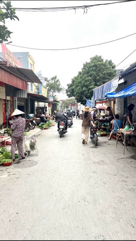 Bán Đất Giá Rẻ Sất Chợ Thái