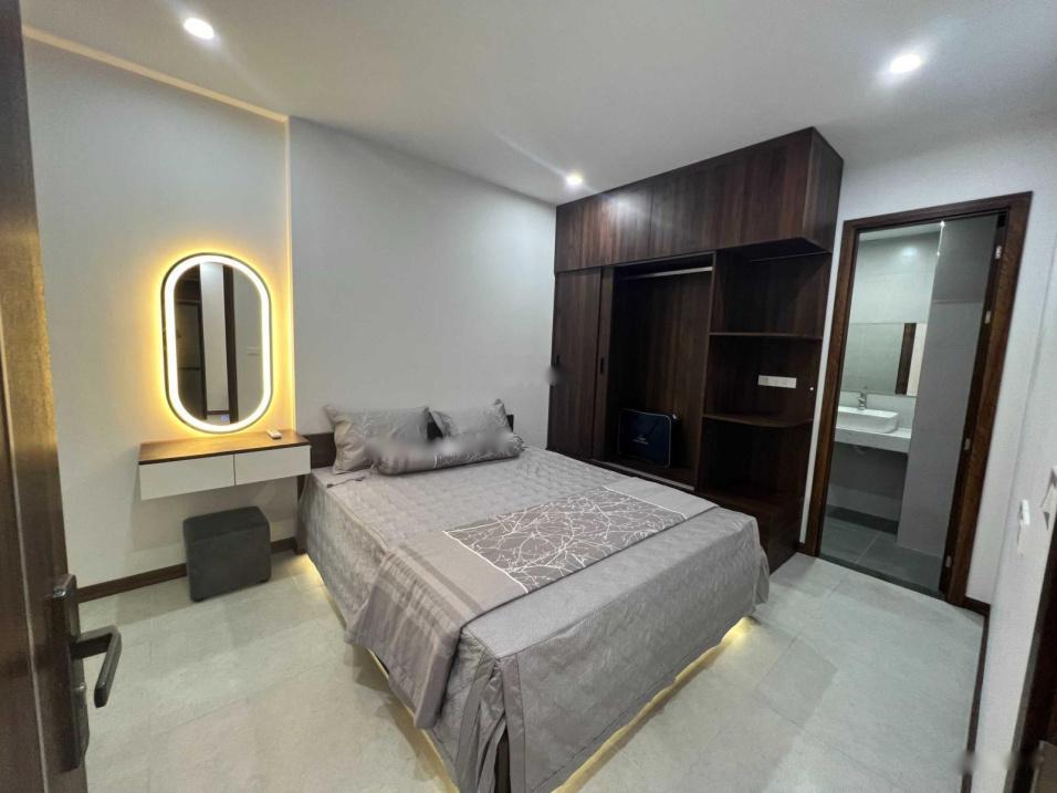Sở Hữu Ngay Nhà Chung Cư Chung Cư 389 Dream Home, 2 Phòng Ngủ, 63 M2, Giá Rẻ Tại Vinh - Nghệ An