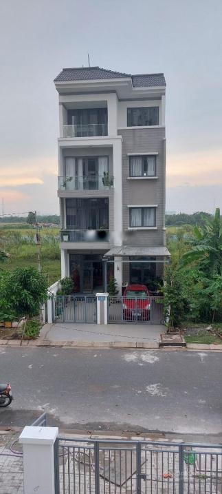 Cần Bán Gấp Đất Nền Dự Án Khu Đô Thị Cát Lái, 119 M2 Tại 2 - Tp Hồ Chí Minh, Giá Tốt