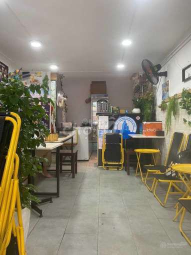 Hiếm Cho Thuê Mp Lý Thường Kiệt Vị Trí Vàng 33M2 2T Cafe Nước Ép, Nail