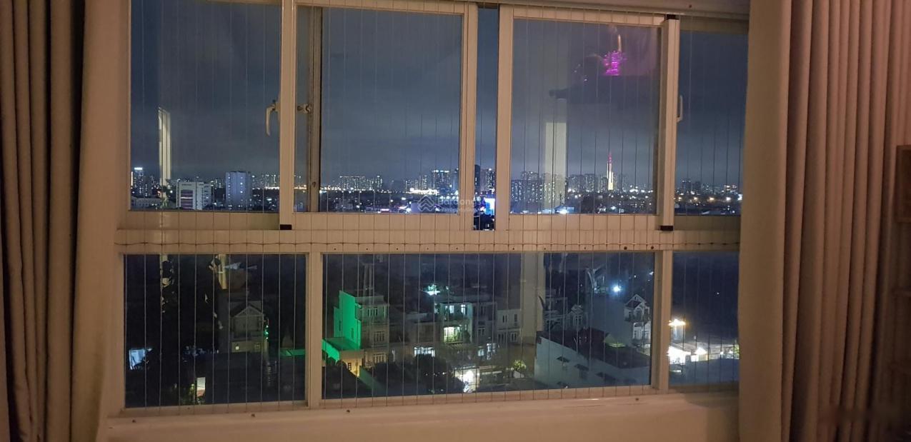 Bán Gấp Nhà Chung Cư 9 View, 3 Phòng Ngủ, 87 M2, Hướng Nam, Giá Rẻ Tại Quận 9 - Tp Hồ Chí Minh