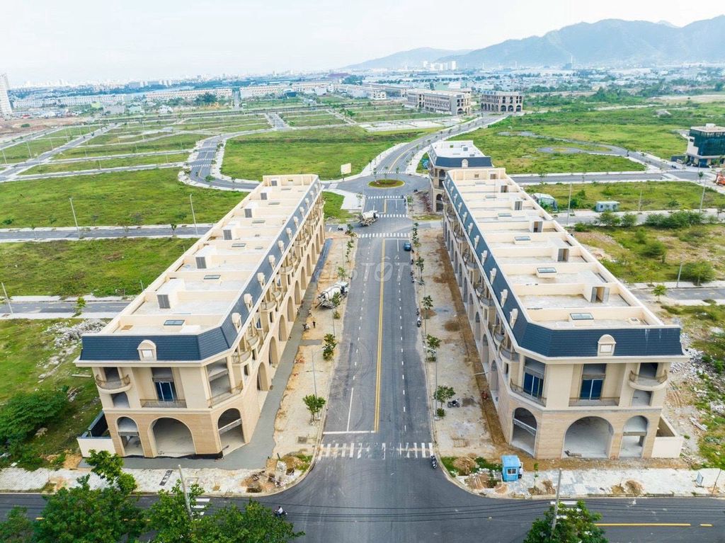 Giỏ Hàng Giá Rẻ Dự Án Dragon Smart City