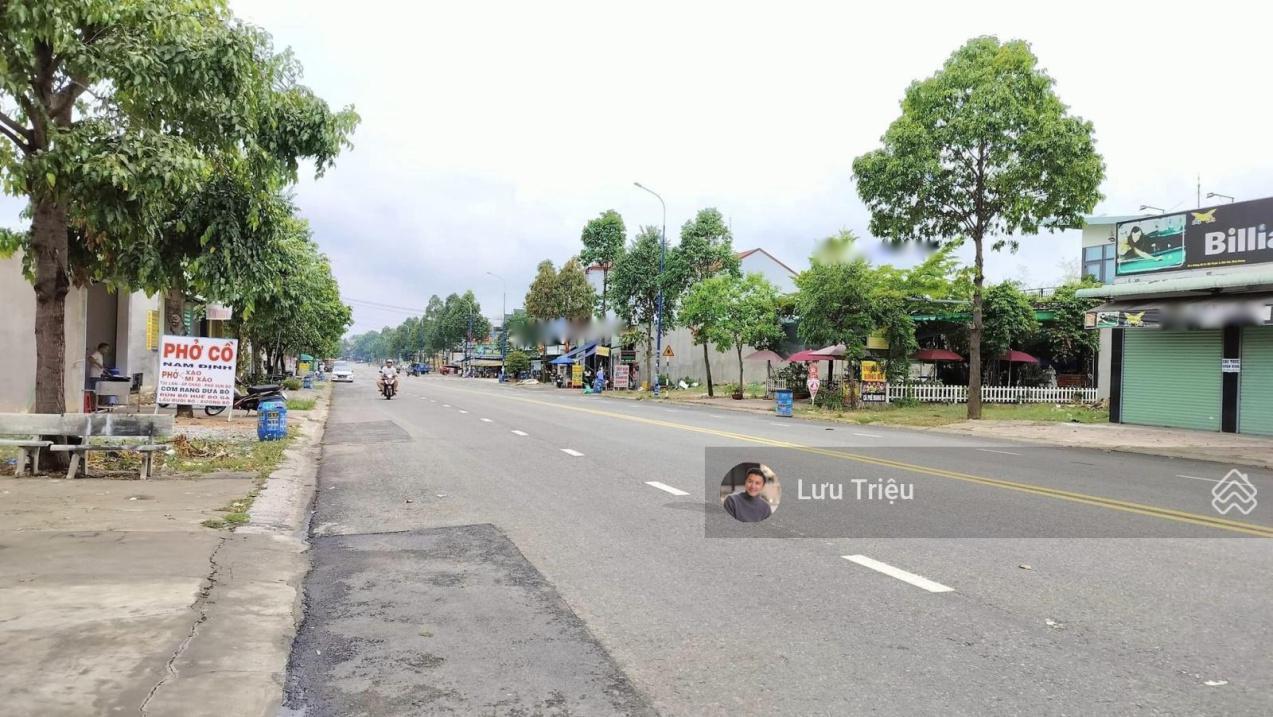 Cần Bán Gấp Đất Nền 120 M2 Tại Đường Huỳnh Tấn Phát - Vĩnh Lợi - Rạch Giá - Kiên Giang, Giá Tốt