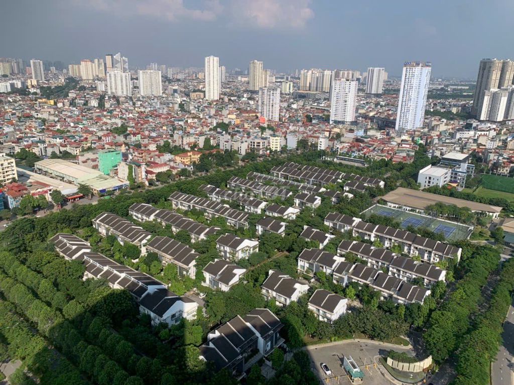 Chính Chủ Bán Gấp Căn Duplex 191M2 Kiara Park City Hà Nội
